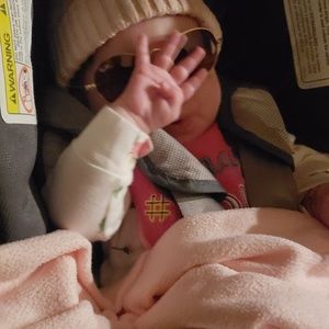 Meet your Posher, Valerie